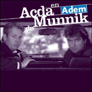 Acda En De Munnik